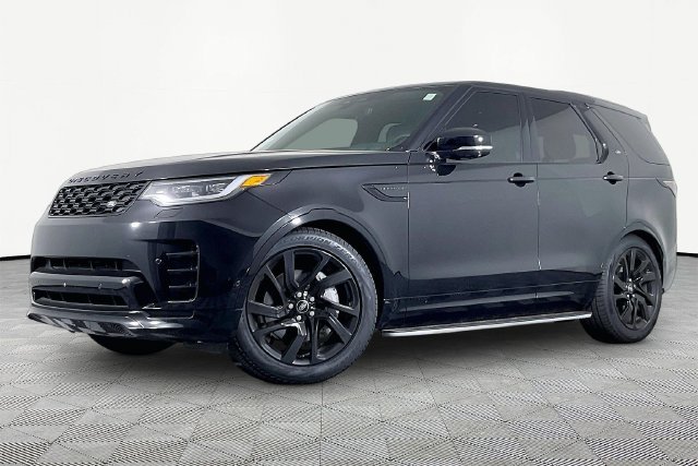 2024 Land Rover Discovery Dynamic SE