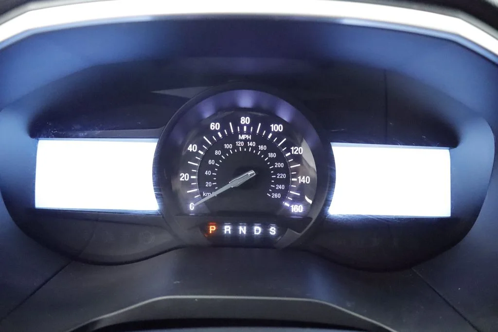 Used 2019 Green Ford SEL image 21