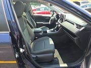 Used 2023 Blueprint Toyota XLE image 12