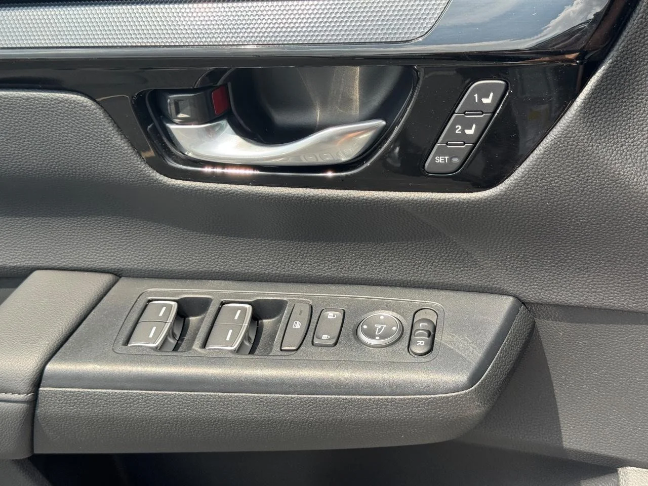 2024 Honda CR-V EX-L - Photo 26