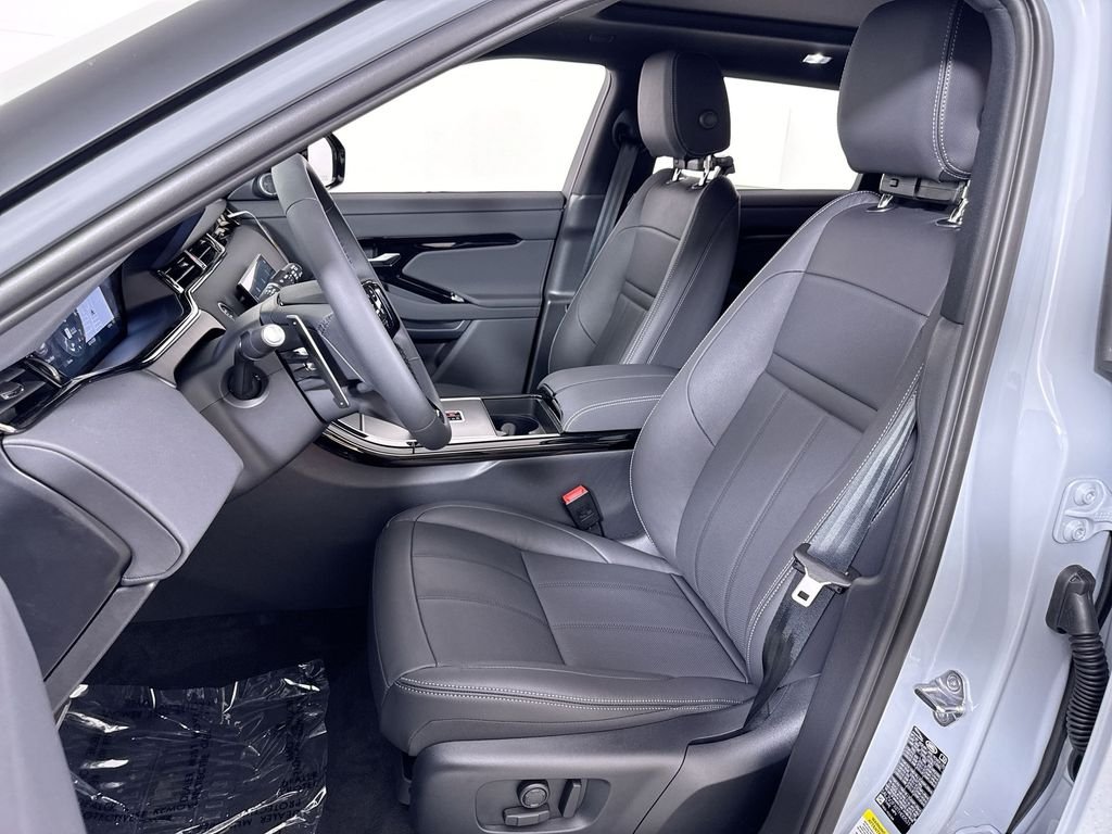 New 2026 ARROIOS GRY MET Land Rover Hoxton Edition image 11