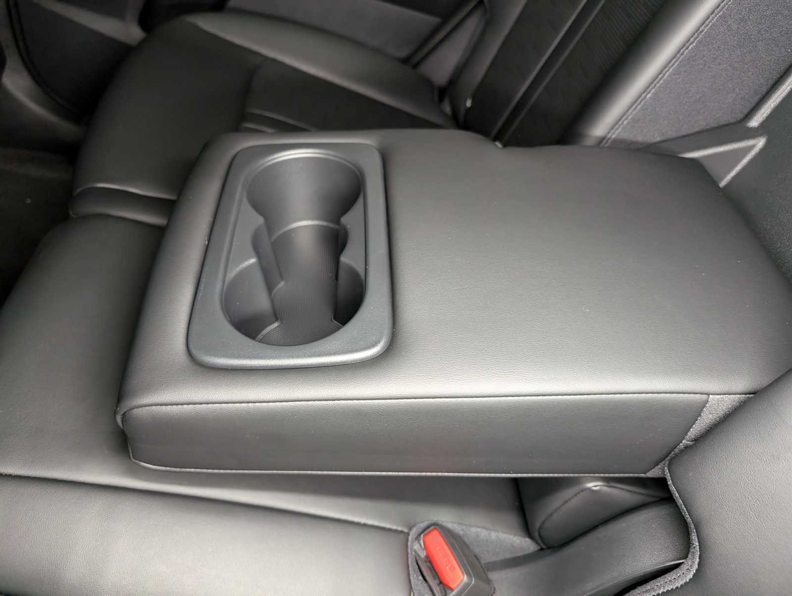 2026 Kia Sorento S - Photo 19