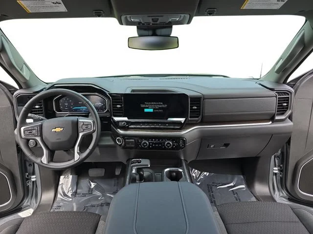 2026 Chevrolet Silverado 1500 LT - Photo 12