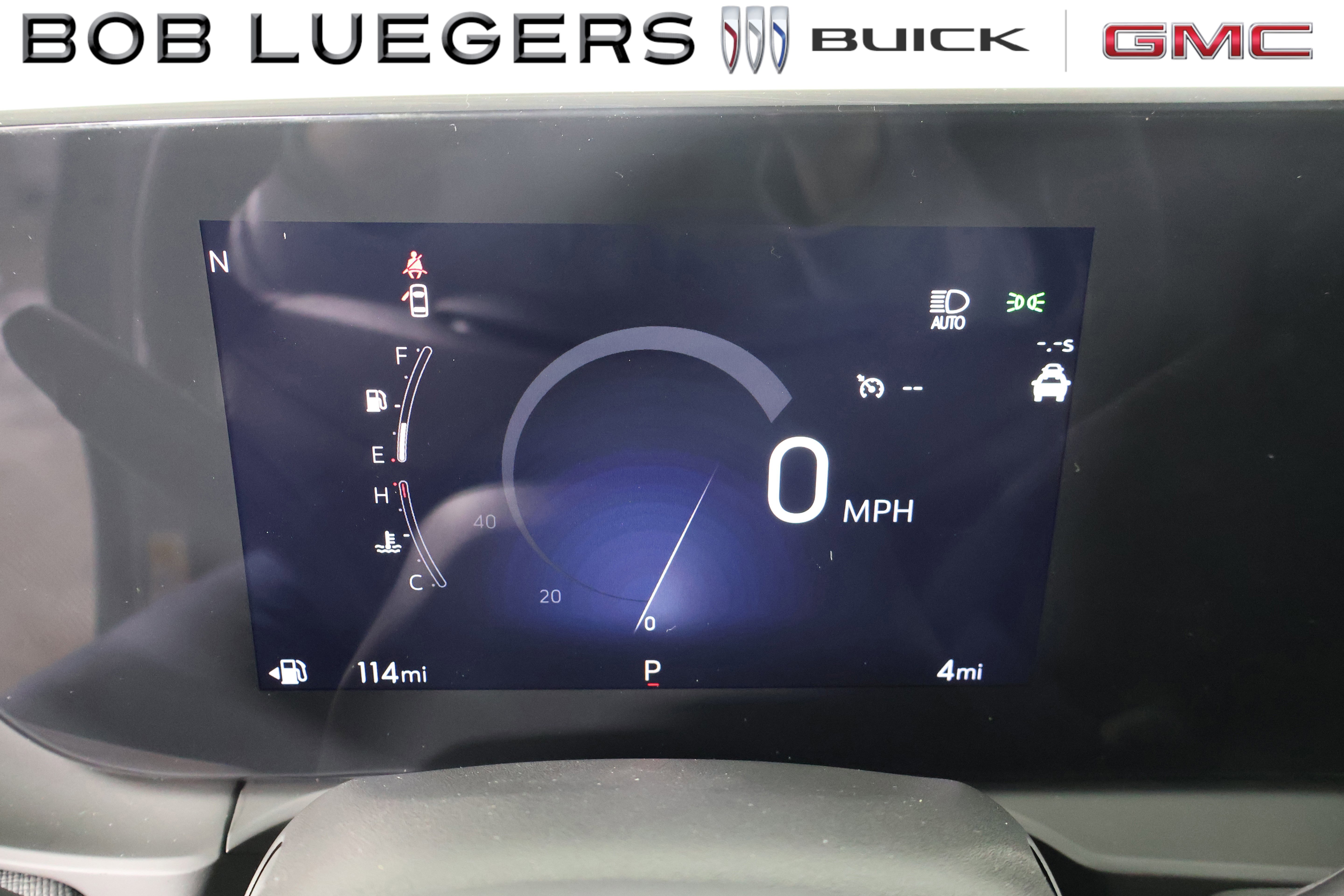2026 Buick Envista Preferred - Photo 24