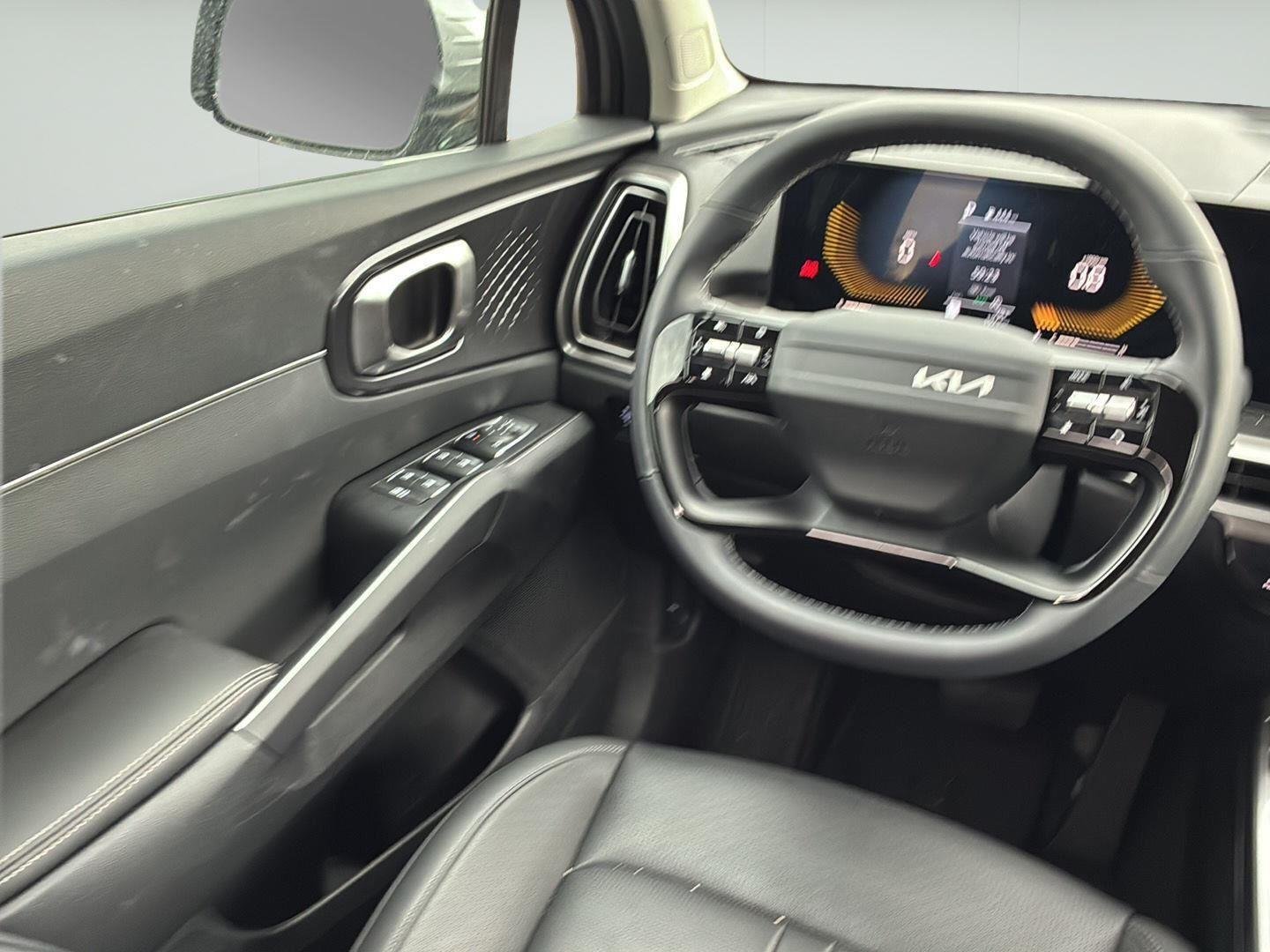 Used 2026 Wolf Gray Kia S image 26