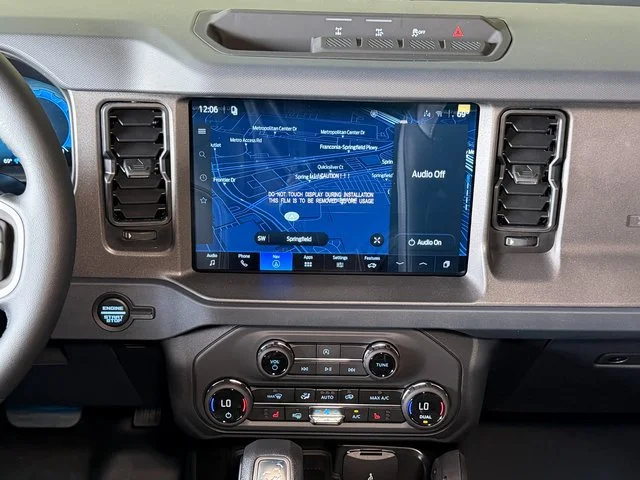 New 2026 Marsh Gray Ford Big Bend SWAMP PACKAGE image 20