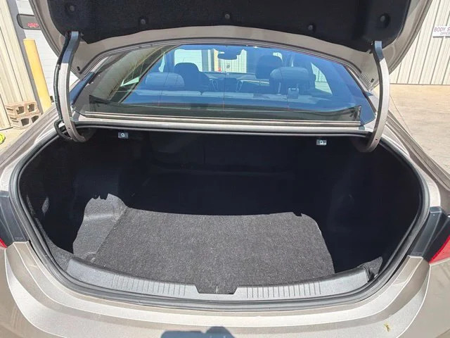 Used 2024 Gray Chevrolet LT image 12