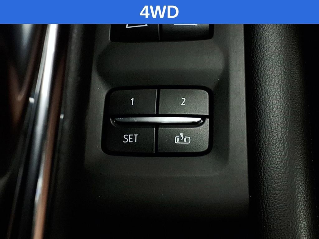2023 Chevrolet Tahoe Premier - Photo 42