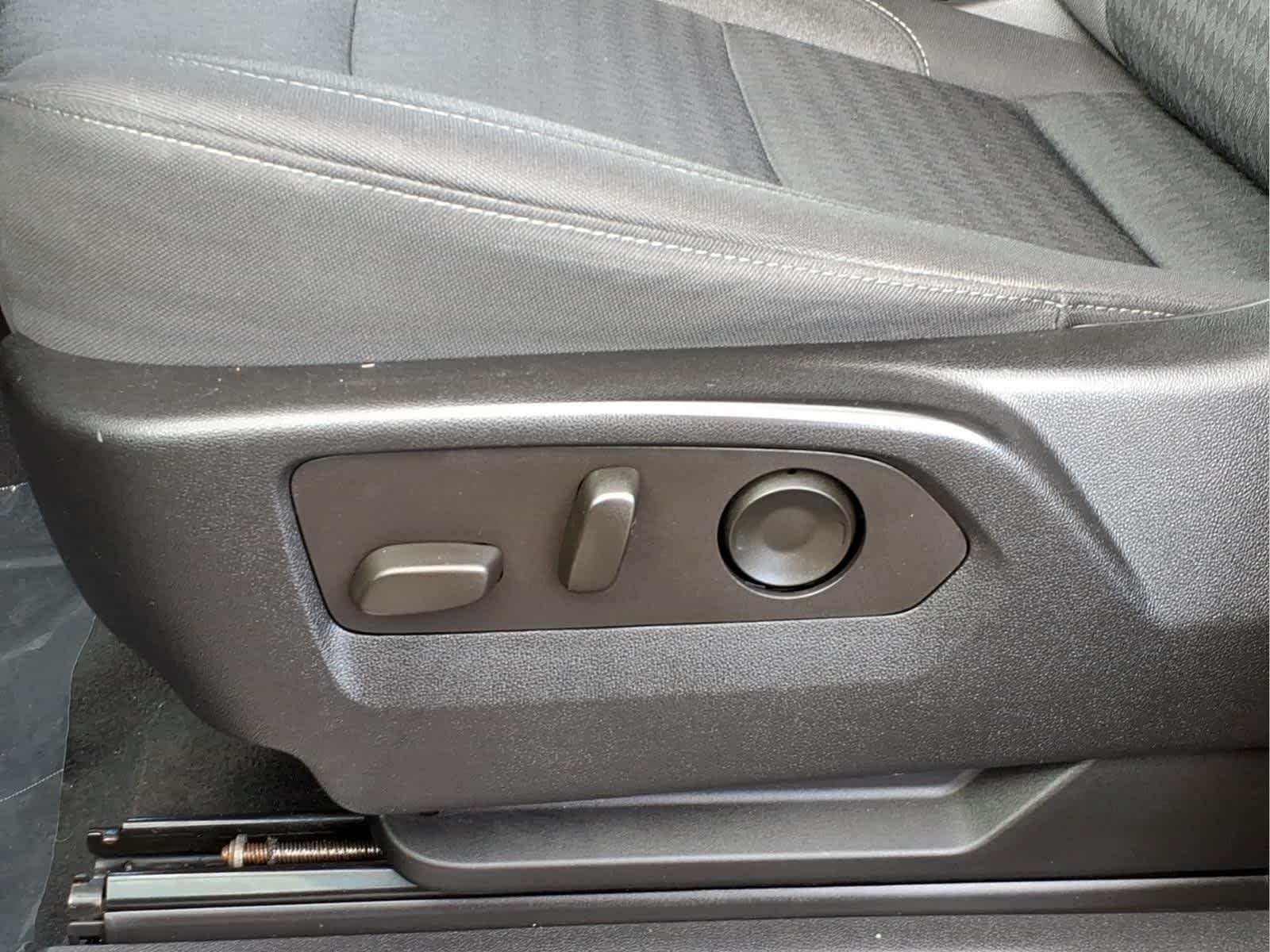 Used 2023 Dark Ash Metallic Chevrolet RST image 16
