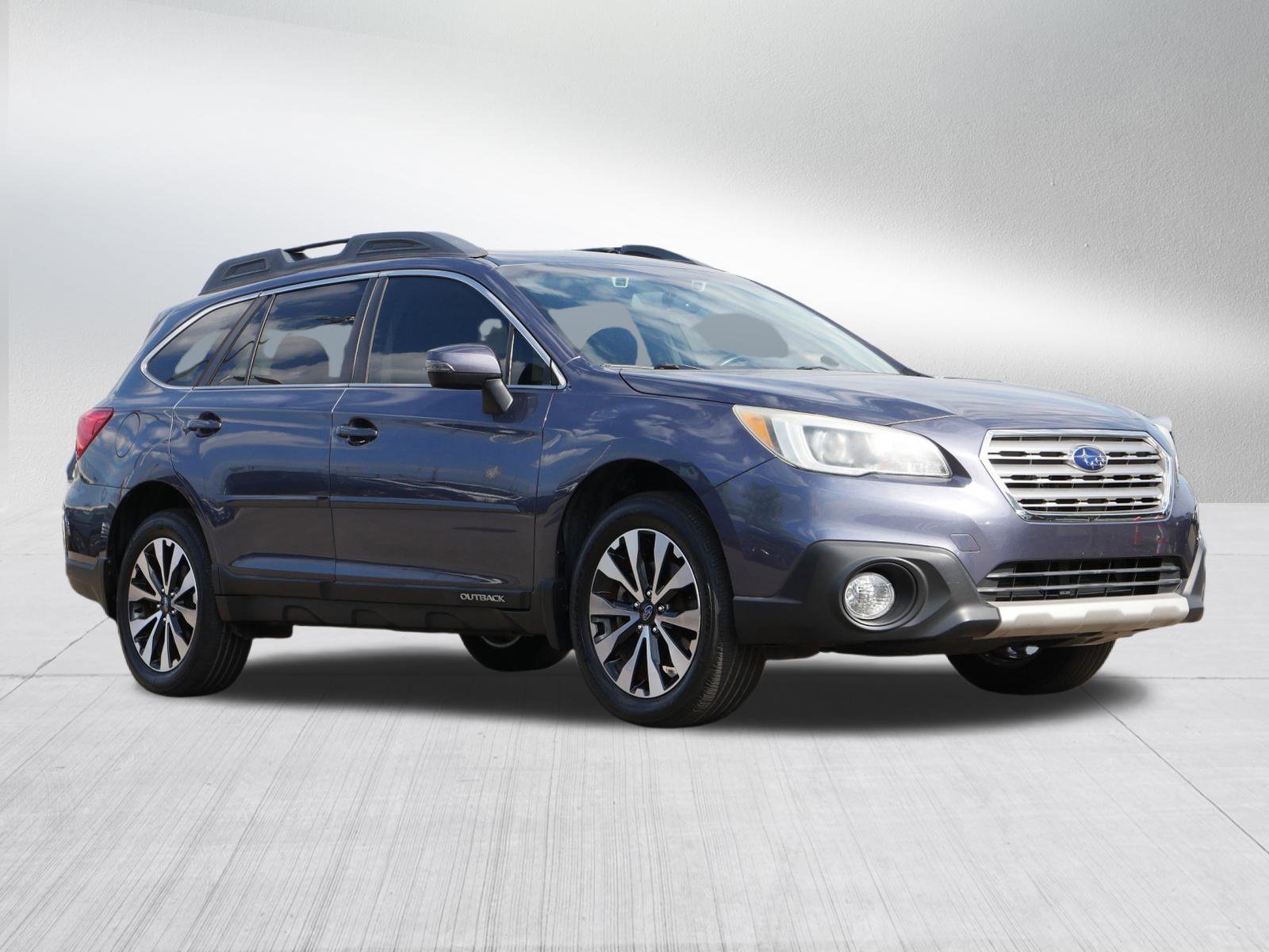 2016 Subaru Outback Limited