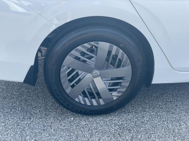 New 2026 Fresh Powder Nissan S image 7