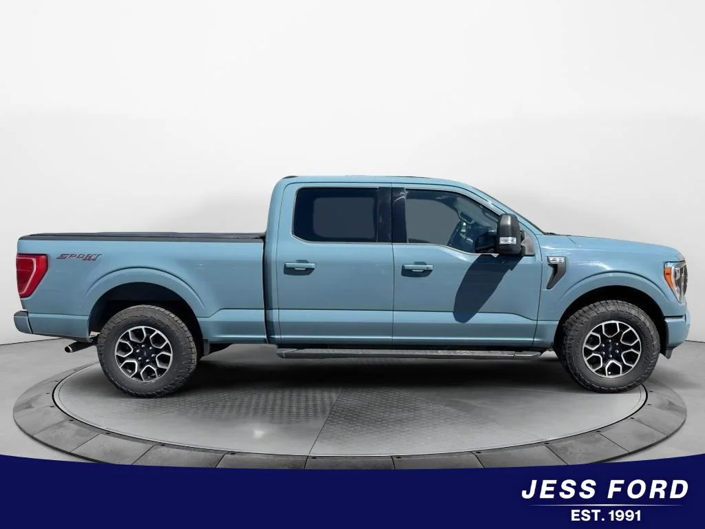 Used 2023 Area 51 Ford XLT image 6