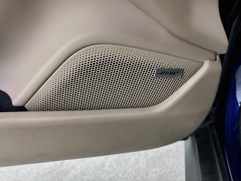 Used 2022 Blue Porsche 4S image 19