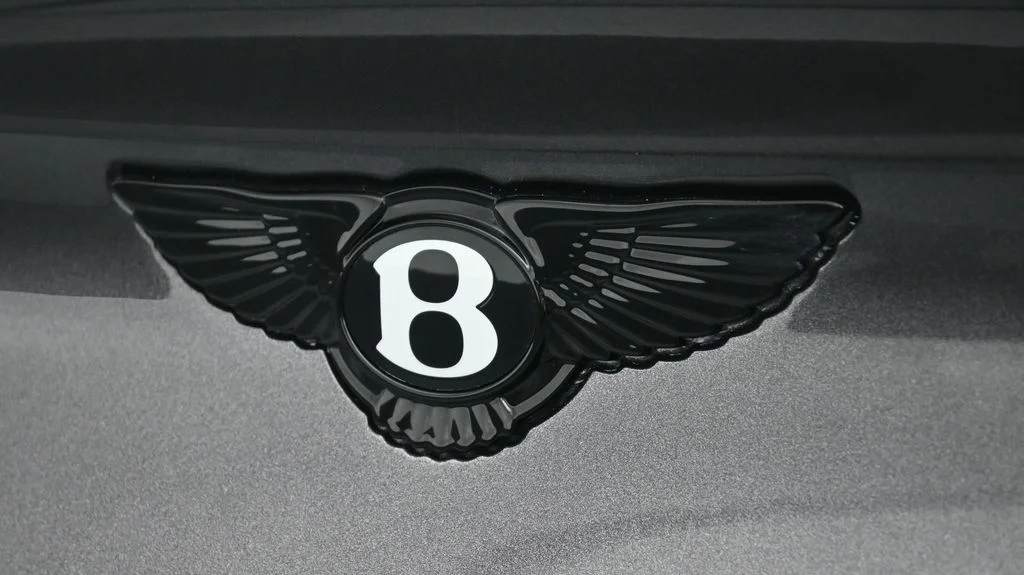 New 2026  Bentley Azure image 21