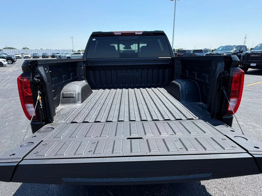 2026 GMC Sierra 1500 Elevation - Photo 10