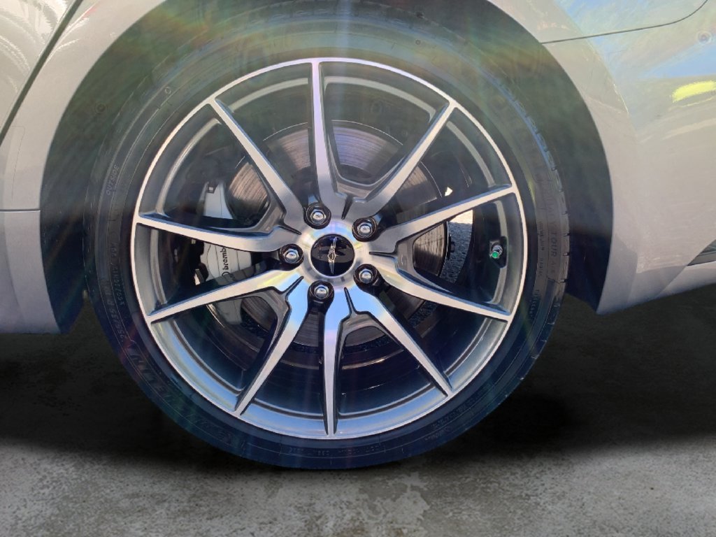 2026 GENESIS G70 Standard - Photo 47