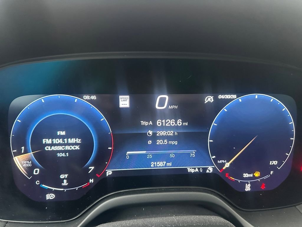 Used 2023  Maserati Modena image 19