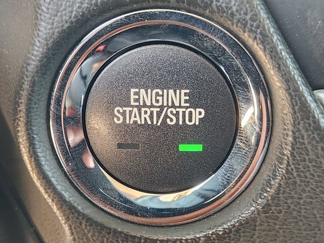 Used 2020 SATIN STEEL METALLIC Chevrolet Premier image 19