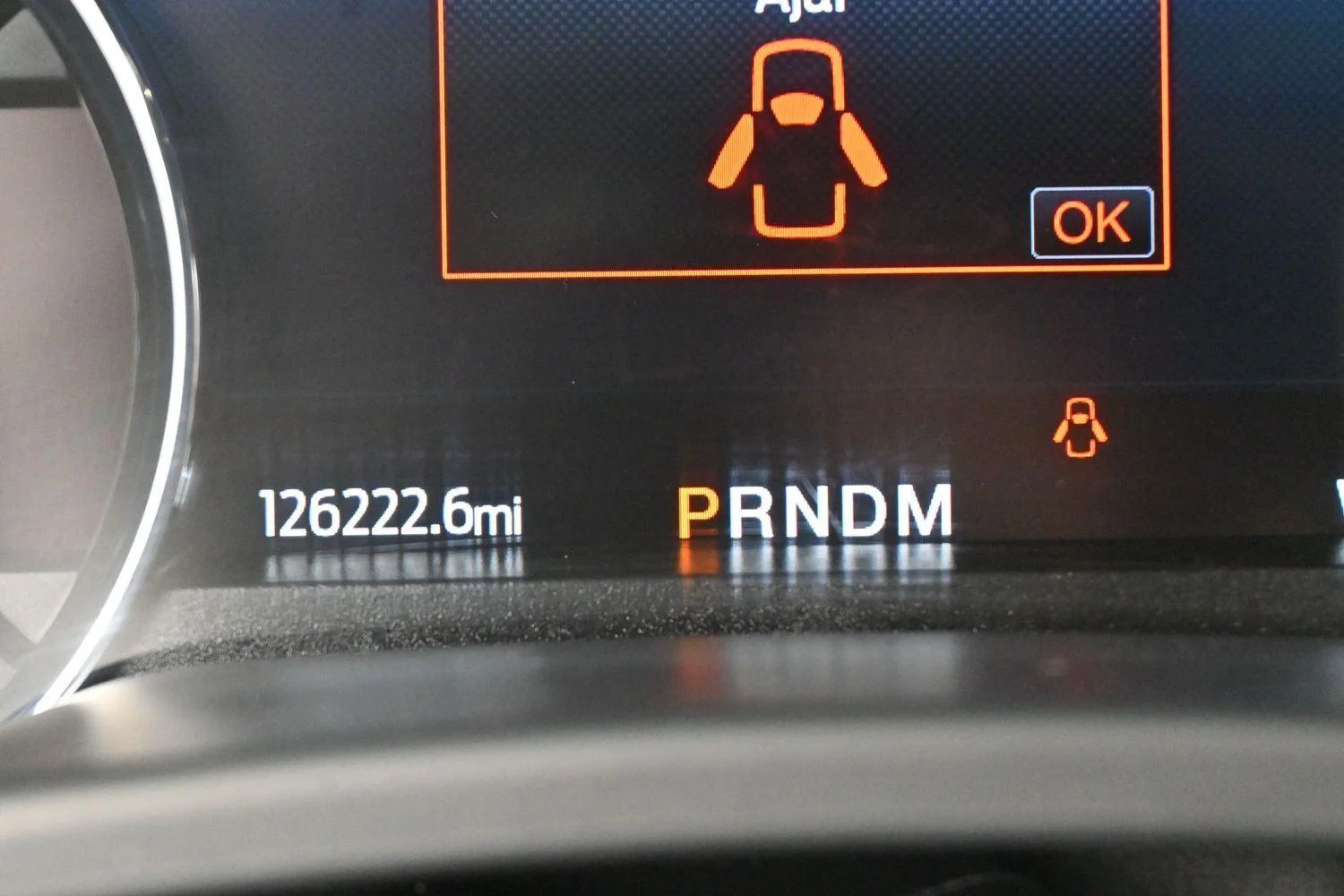 Used 2022 Carbonized Gray Ford Lariat image 19