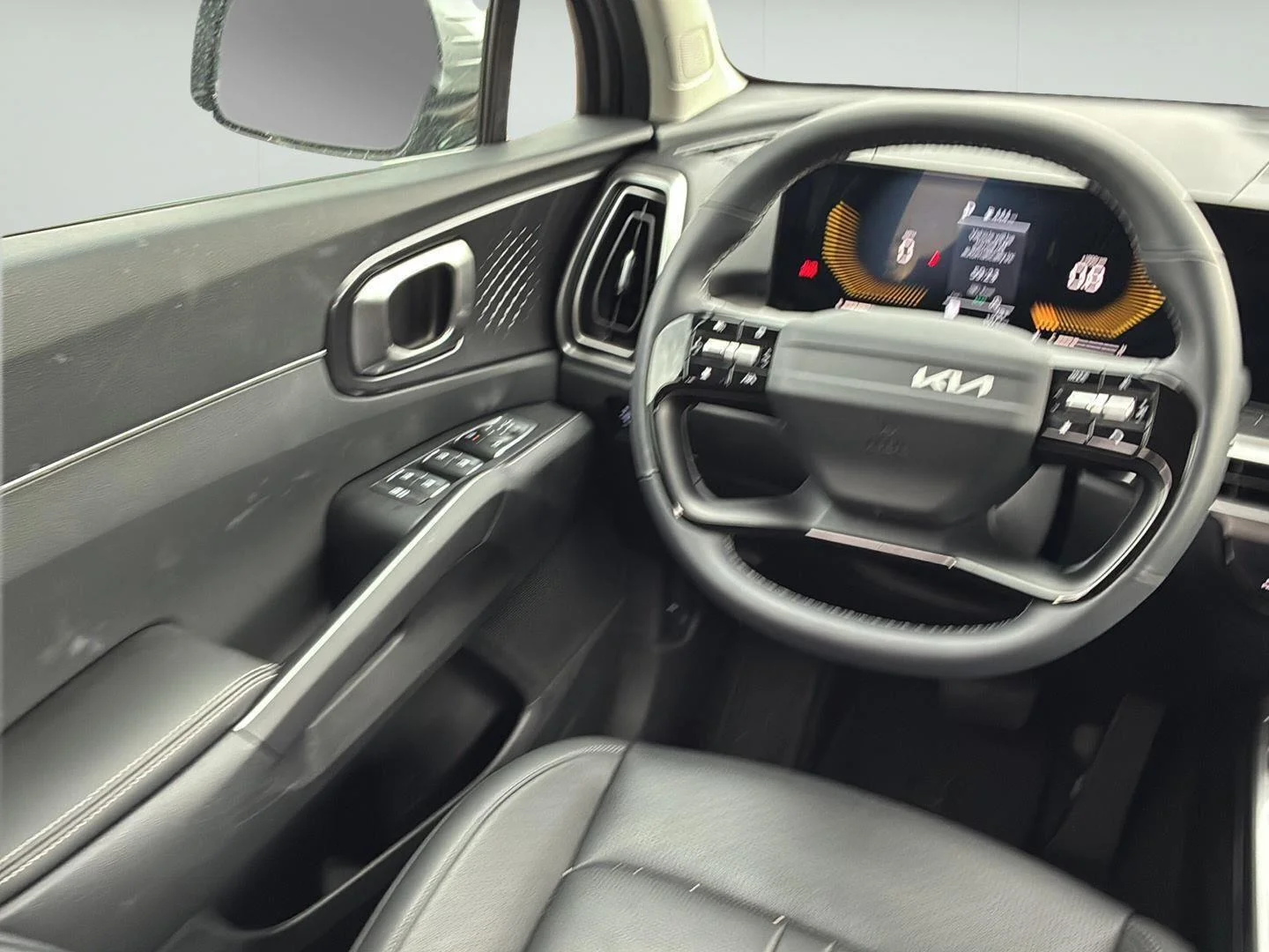 Used 2026 Wolf Gray Kia S image 26
