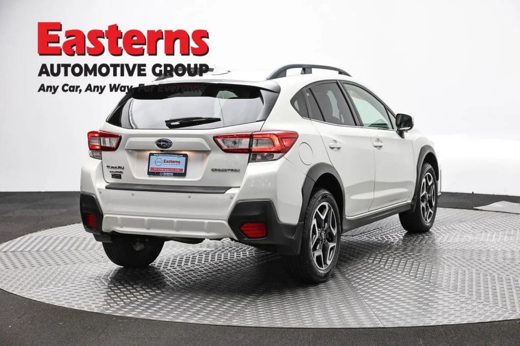 Used 2019 White Subaru 2.0i Limited image 6