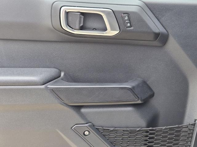 New 2026 Desert Sand Ford Big Bend® image 35