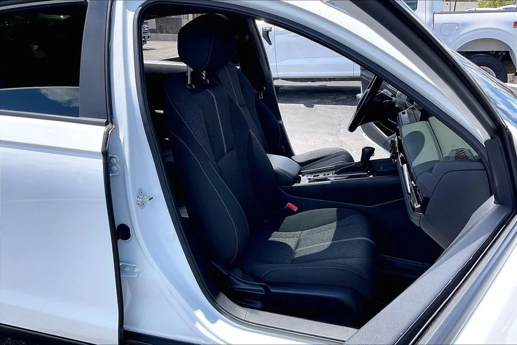 Used 2023 White Honda Sport image 6
