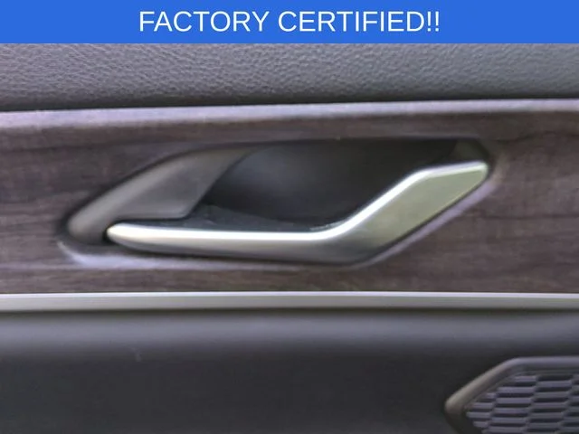 Used 2022 Gray Jeep 4xe image 29