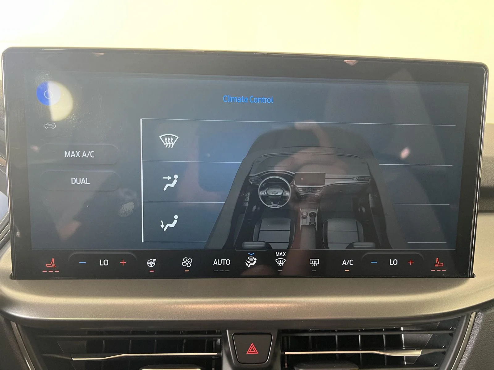 Used 2023 Gy Ford Active image 16