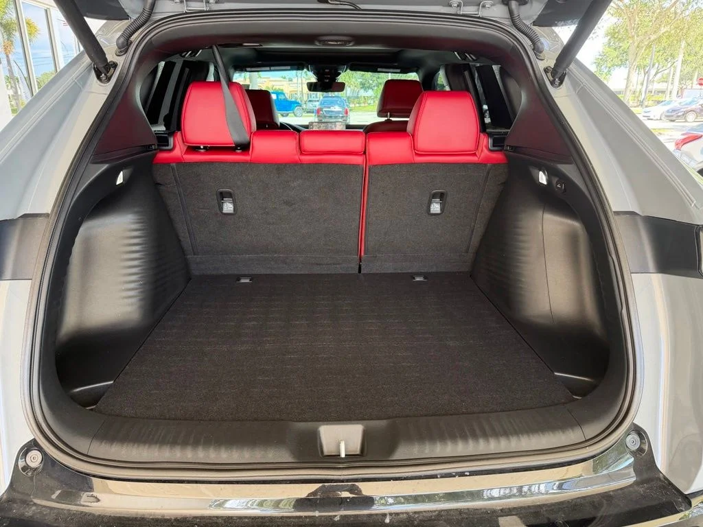 Used 2025 Gray Acura A-Spec Package image 36