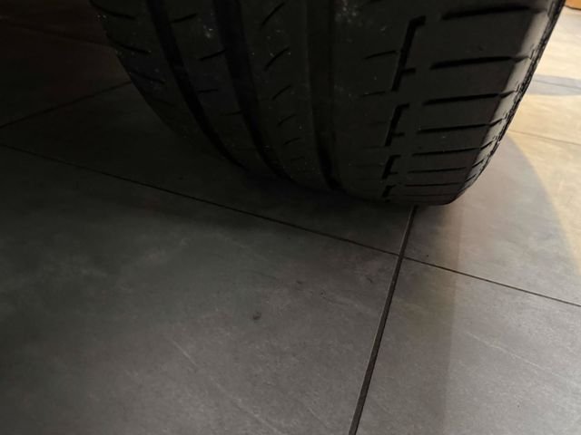 Certified Used 2024 Blue Mercedes-Benz GLS 580 image 15