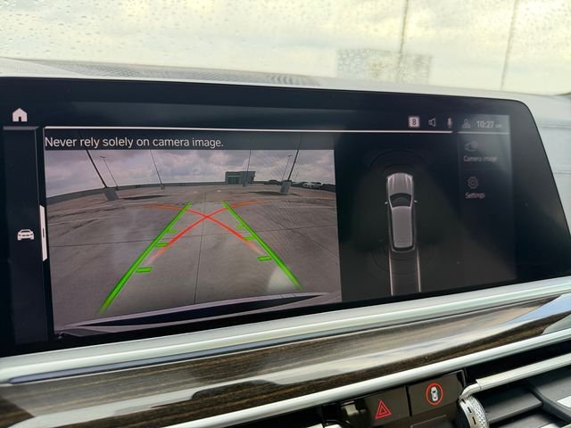 Used 2020 White BMW sDrive40i image 21