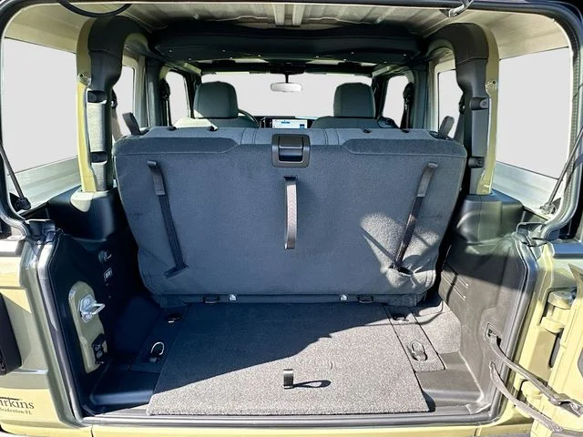New 2026 41 Exterior Paint Jeep Sport image 6