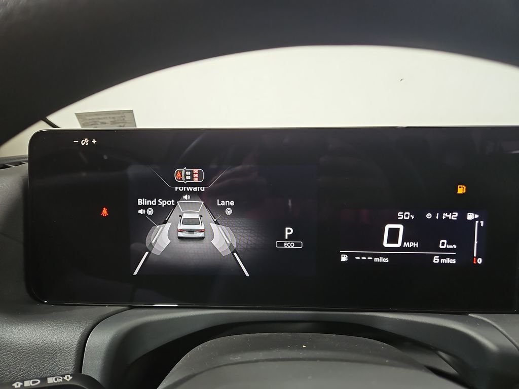 New 2026 Gray Nissan S image 15