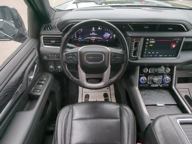 2023 GMC Yukon XL Denali - Photo 7