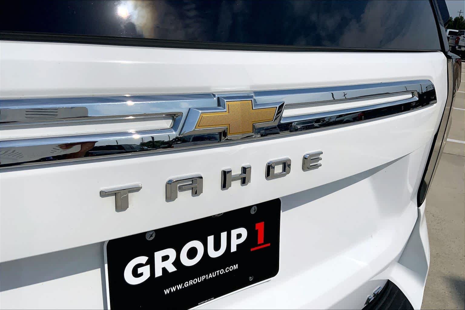 Used 2024 Summit White Chevrolet LT image 30