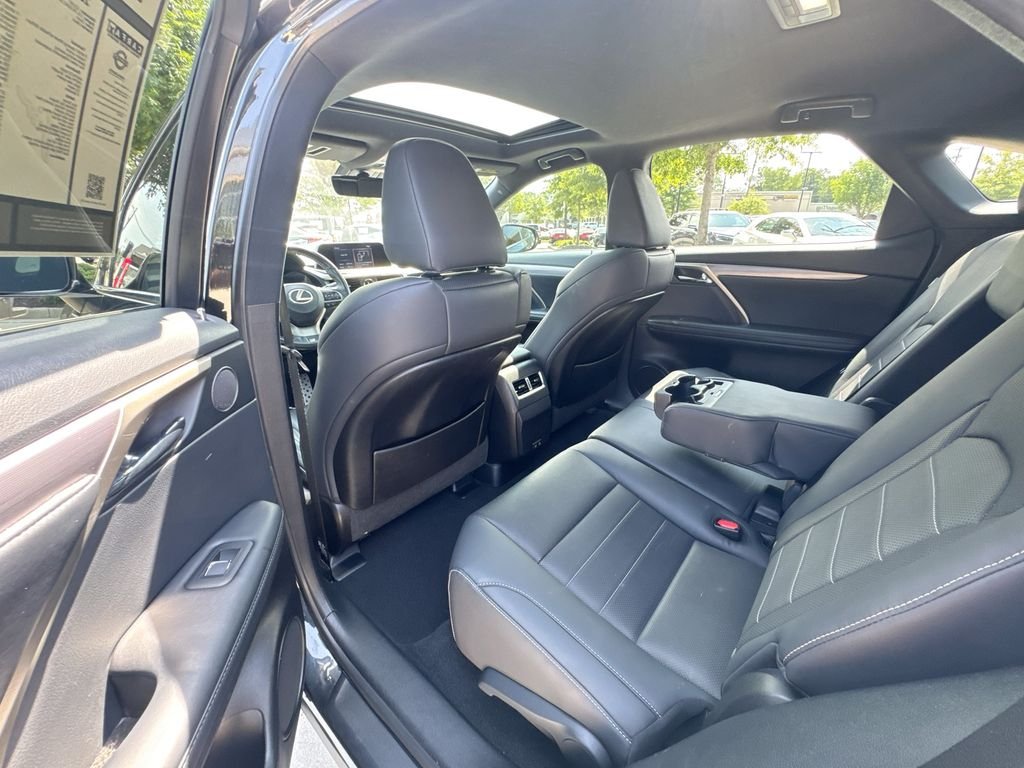 Used 2022 Caviar Lexus 350 F Sport image 32