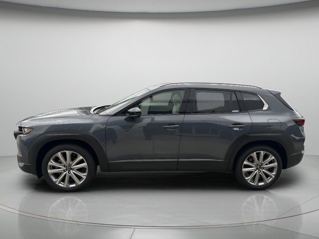 New 2026 Polymetal Gray Metallic Mazda 2.5 S Premium AWD image 4