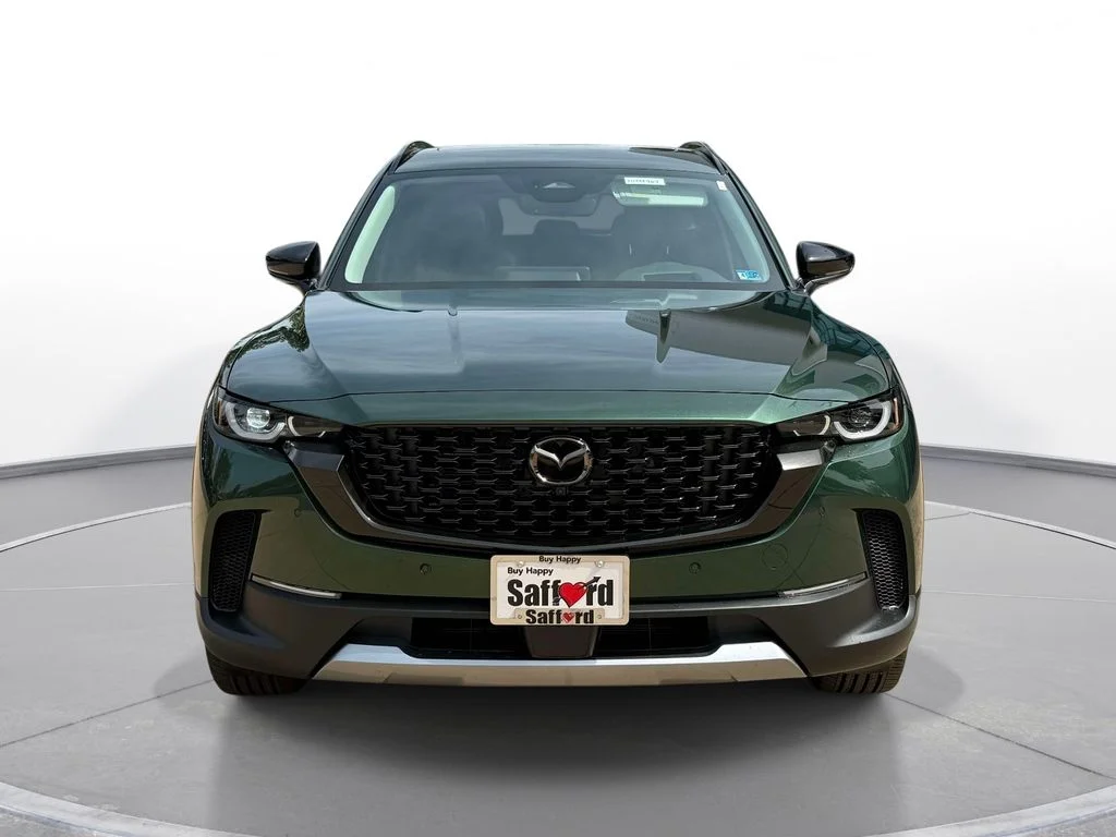 New 2026 Cypress Mazda 2.5 Turbo Premium Plus image 8