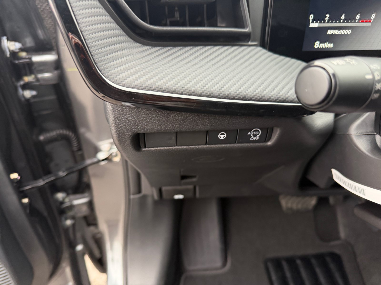 2026 Nissan KICKS SR - Photo 24