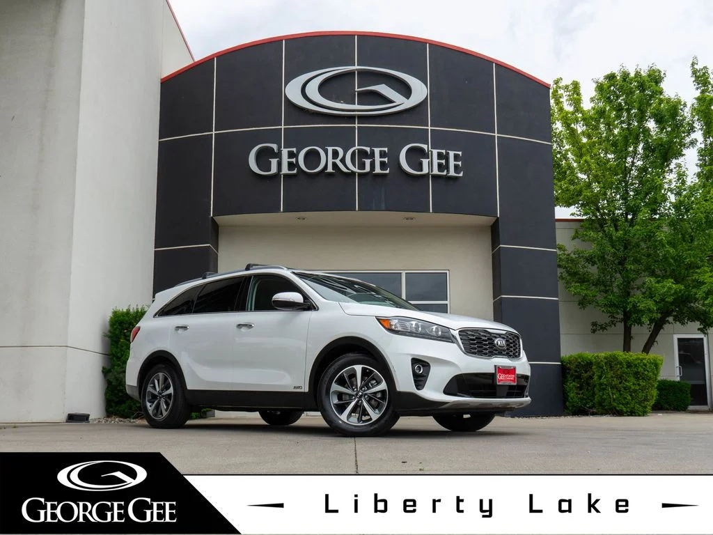 2019 Kia Sorento EX V6 AT 4WD's photo