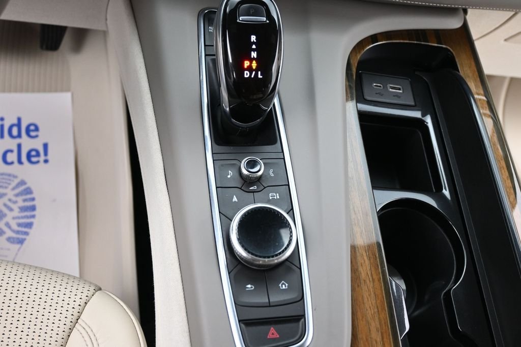 2021 Cadillac Escalade ESV Premium Luxury Platinum - Photo 15