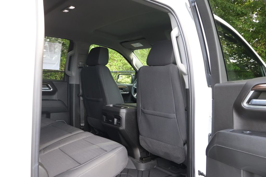 2023 Chevrolet Silverado 1500 RST - Photo 50