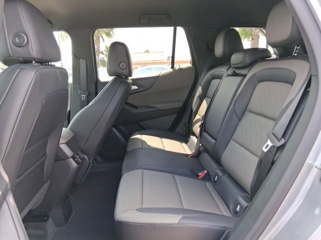 2026 Chevrolet Equinox LT - Photo 17