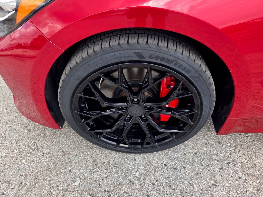 2022 Kia Stinger GT2 - Photo 21