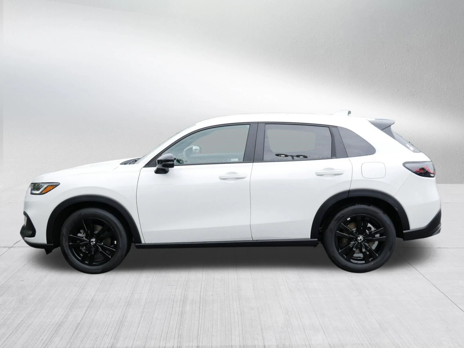 2027 Honda HR-V Sport - Photo 39