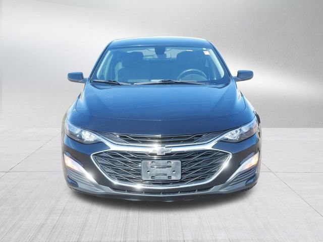 Used 2020 Chevrolet Malibu RS with VIN 1G1ZG5ST1LF121055 for sale in Cambridge, Minnesota