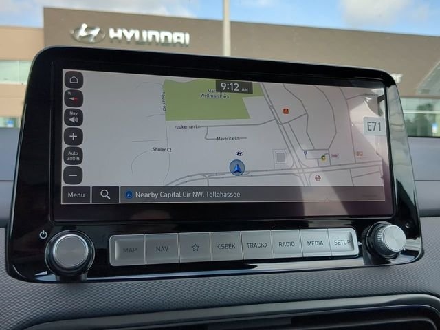 Certified Used 2023 White Hyundai Limited image 23