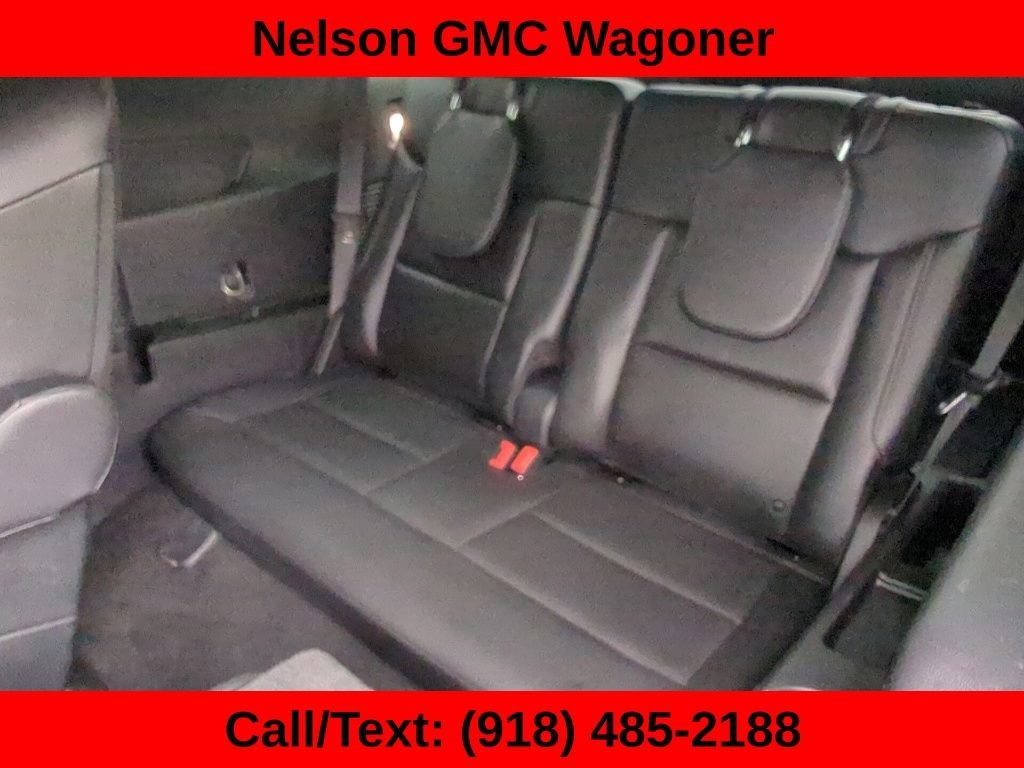 Used 2021 Black Ford XLT image 15