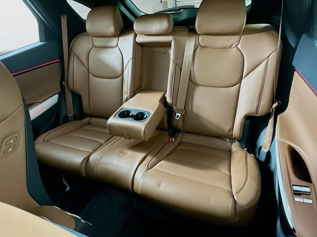 New 2026 Genesis GV70 2.5T Advanced